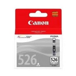 Cartucho tinta canon cli 526 gris 9ml ip 4850 - mg 5150 - 5250 - 6150 - 8150