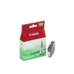 Cartucho tinta canon cli - 8g verde 25 pag