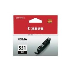 Cartucho tinta canon cli 551 xl negro