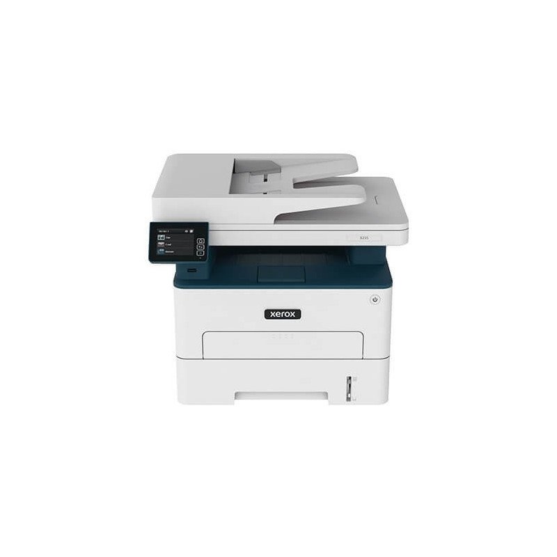 Multifuncion xerox b235v_dni usb - wifi - adf a4 - duplex - consumibles:006roxxx