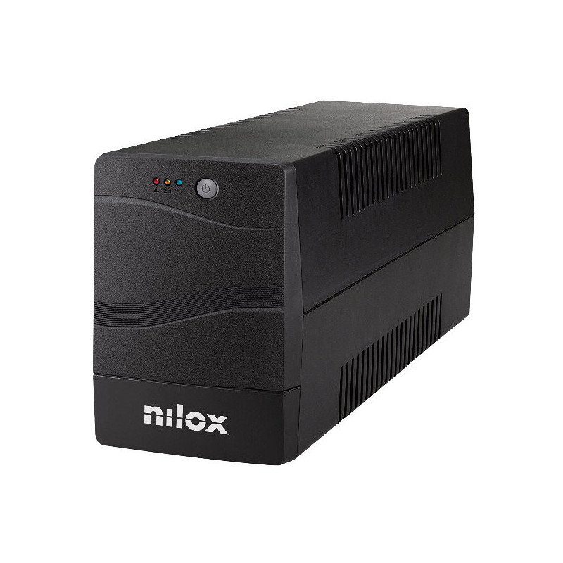 Sai nilox premium line interactive 2000 va