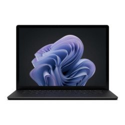 Portatil microsoft surface laptop 6 ultra 5 - 135h 8gb ssd 256gb 15 pulgadas