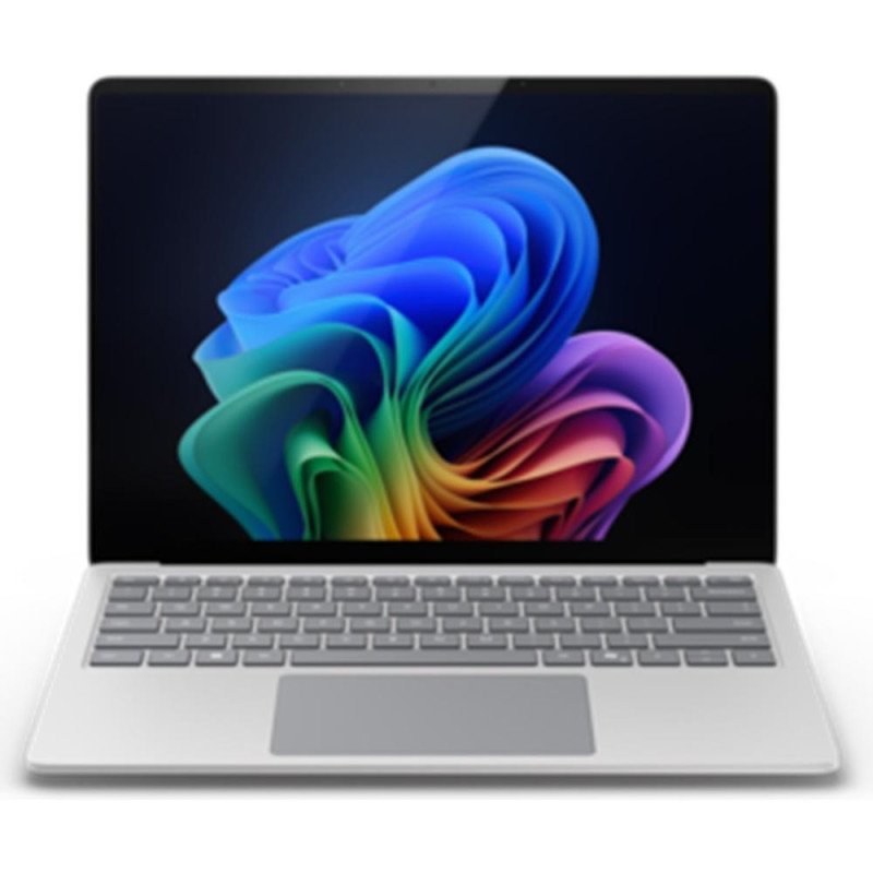 Portatil tablet microsoft surface copilot qualcomm 16gb ssd 1tb 15 pulgadas