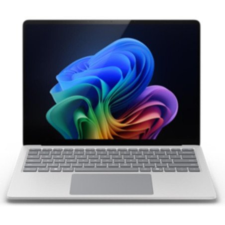 Portatil tablet microsoft surface copilot qualcomm 16gb ssd 1tb 15 pulgadas