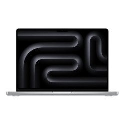 Portatil apple macbook pro 14 apple m4 24gb ssd 512gb 14.2 pulgadas