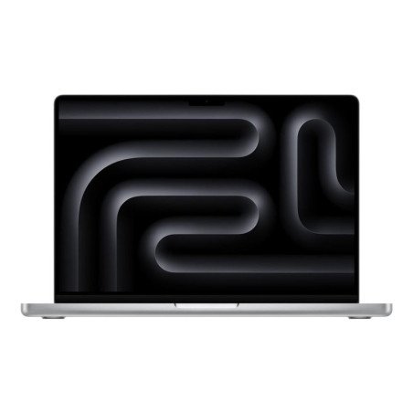 Portatil apple macbook pro 14 apple m4 24gb ssd 512gb 14.2 pulgadas