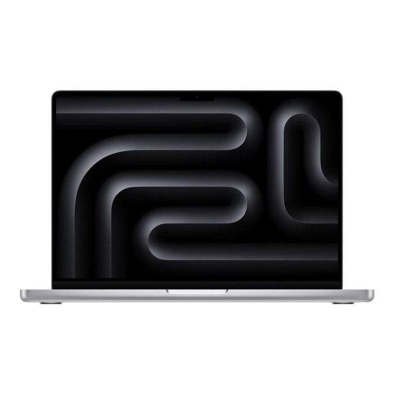 Portatil apple macbook pro 14 apple m4 36gb ssd 1tb 14.2 pulgadas