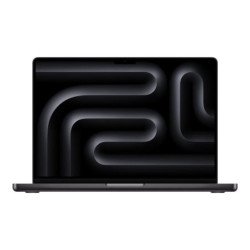 Portatil apple macbook pro 14 apple m4 36gb ssd 1tb 14.2 pulgadas