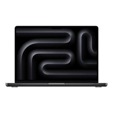 Portatil apple macbook pro 14 apple m4 36gb ssd 1tb 14.2 pulgadas