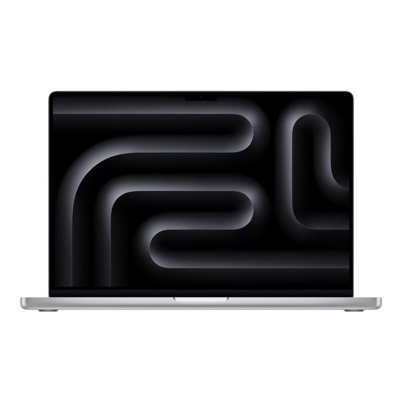 Portatil apple macbook pro 16 apple m4 48gb ssd 512gb 16.2 pulgadas