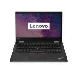 Portatil reacondicionado lenovo thinkpad x390 13.3 pulgadas - i5 - 8th - 8gb - 256gb m2 - win 10 pro - teclado en espanol