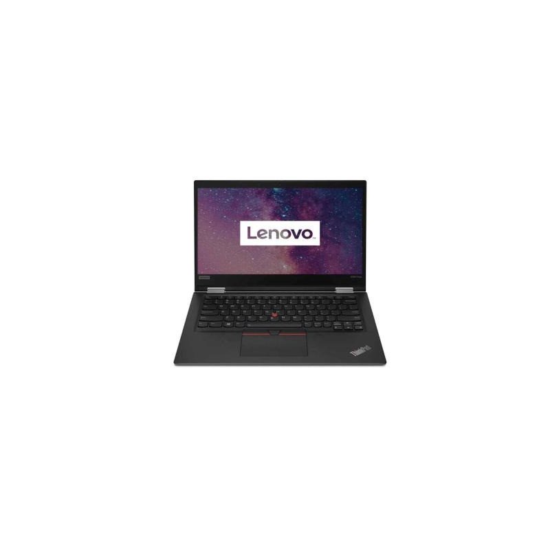 Portatil reacondicionado lenovo thinkpad x390 13.3 pulgadas - i5 - 8th - 8gb - 256gb m2 - win 10 pro - teclado en espanol