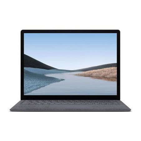 Portatil reacondicionado microsoft surface laptop 3 13.5 pulgadas - i5 - 10th - 8gb - 256gb ssd nvme - win 10 pro - teclado kit