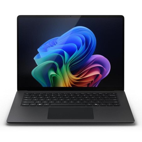 Portatil microsoft ep2 - 22861 ultra 7 - 268v 32gb ssd 512gb 15 pulgadas