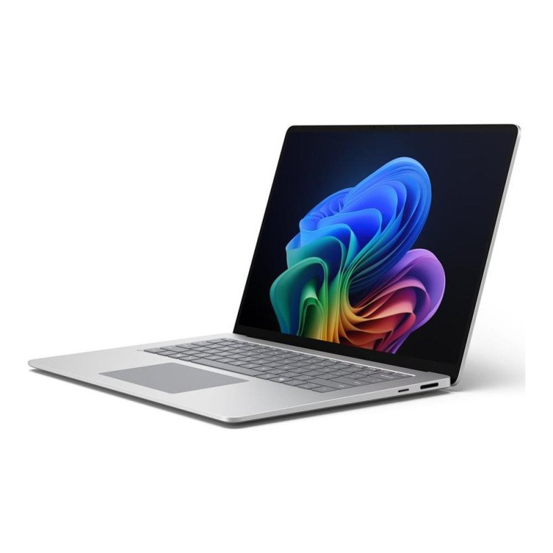 Portatil microsoft ep2 - 21442 ultra 7 - 266v 16gb ssd 512gb 15 pulgadas