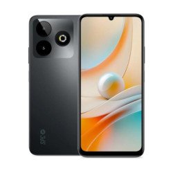 Movil spc discovery 3 4 - 128gb dark matter