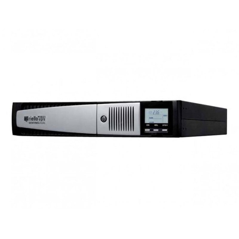 Sai riello sentinel dual 1500 sdh 1500