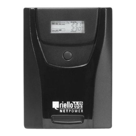Sai riello ups net power npw 2000