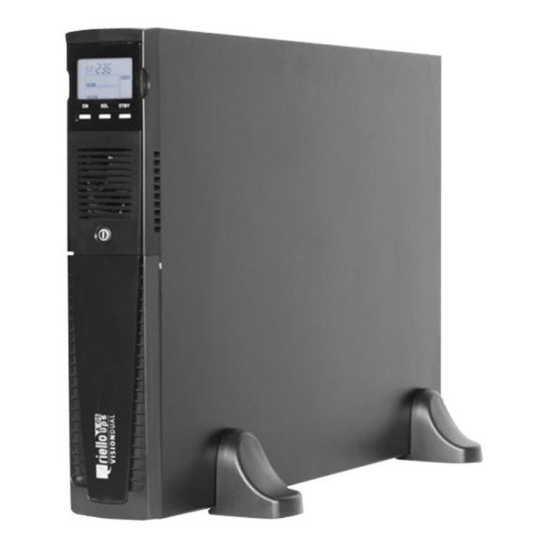 Sai riello ups vision dual vsd 2200