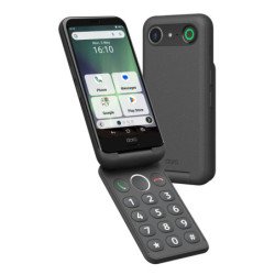 Movil doro aurora a20 4g 4 - 64gb graphite