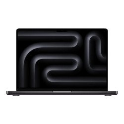 Portatil apple macbook pro 14 - apple m5 - 16gb - ssd 512gb - 14.2 pulgadas - space black