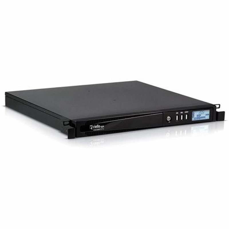 Sai riello ups dialog vision 800 dual 800va - 640w
