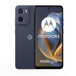 Movil motorola moto g05 4g 4 - 256gb spellbound