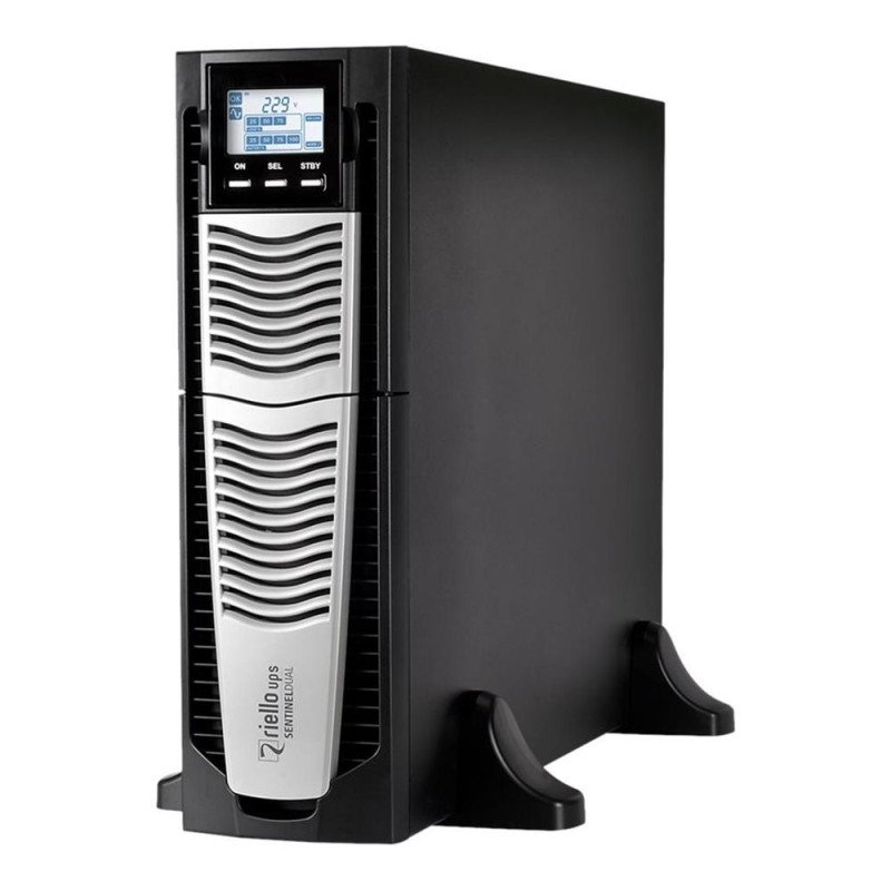 Sai riello sentinel dual sdu 10 kva