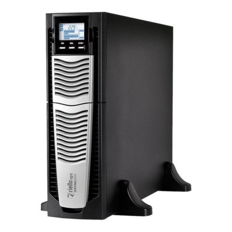 Sai riello sentinel dual sdu 10 kva