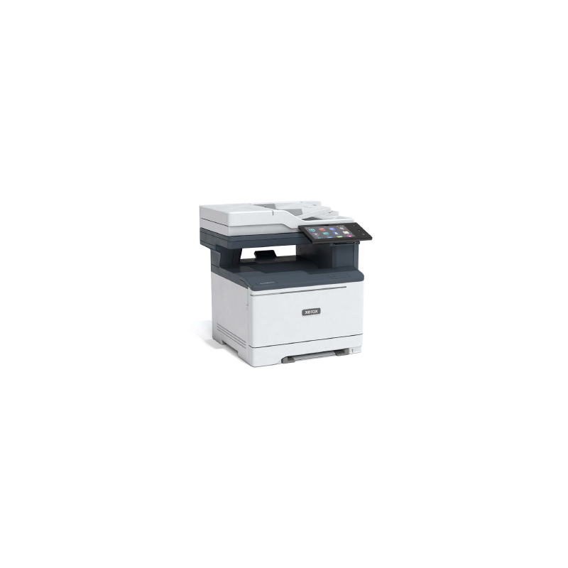 Multifuncion xerox laser versalink c415v_dn color a4 - 42ppm - red - nfc - duplex