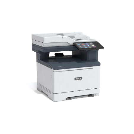 Multifuncion xerox laser versalink c415v_dn color a4 - 42ppm - red - nfc - duplex