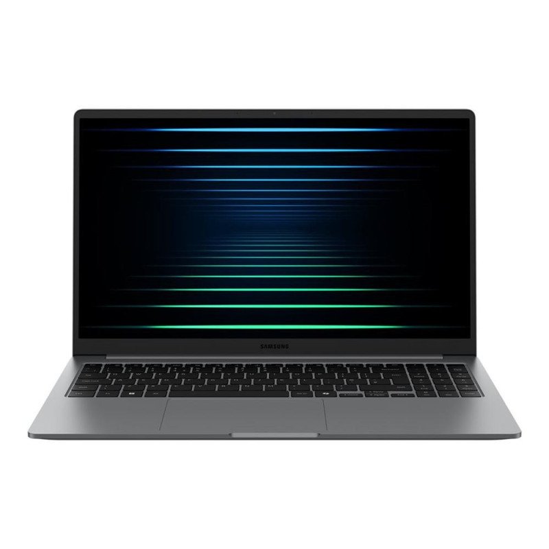 Portatil samsung galaxy book5 u7 - 255u - 16gb - ssd 512gb - 15.6 pulgadas - w11p