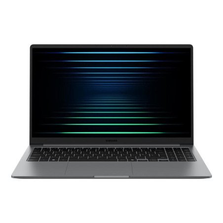 Portatil samsung galaxy book5 u7 - 255u - 16gb - ssd 512gb - 15.6 pulgadas - w11p