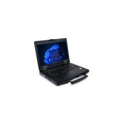 Panasonic toughbook 55 mk2 -i5 -8gb - 256gb ssd - 14 pulgadas hd