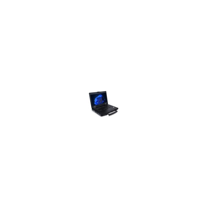 Panasonic toughbook 55 mk2 -i5 -8gb - 256gb ssd - 14 pulgadas hd
