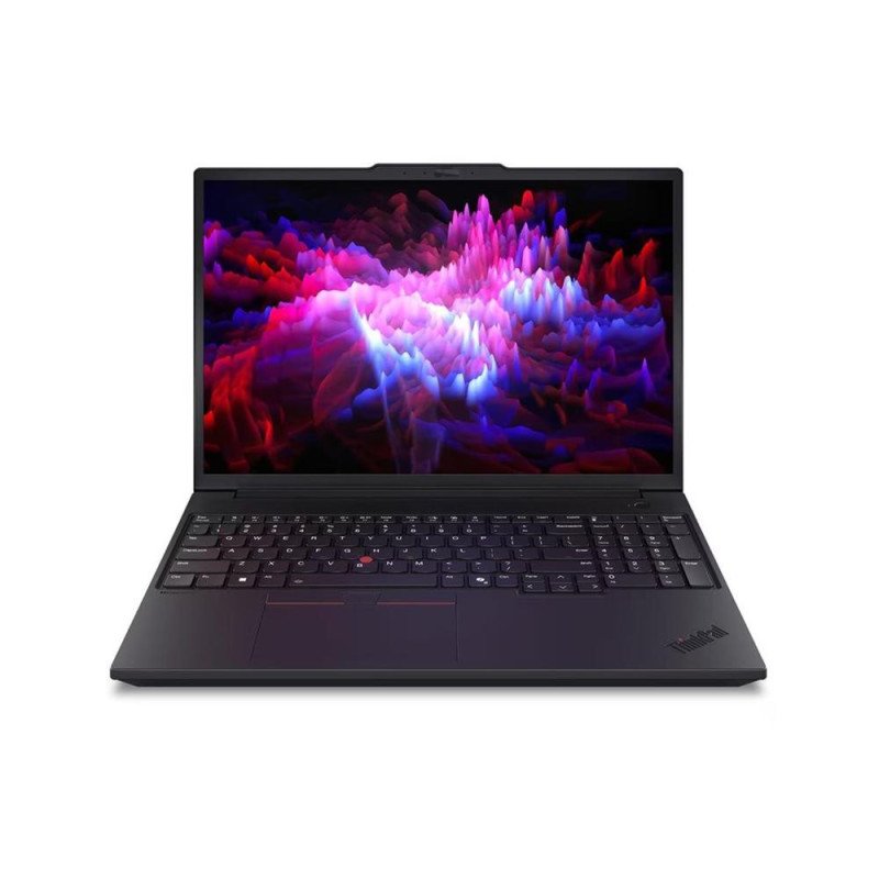 Portatil lenovo thinkpad p16v gen 3 u7 - 255h - 32gb - ssd 1tb - rtx pro 2000 8gb - 16 pulgadas fhd+ - w11p