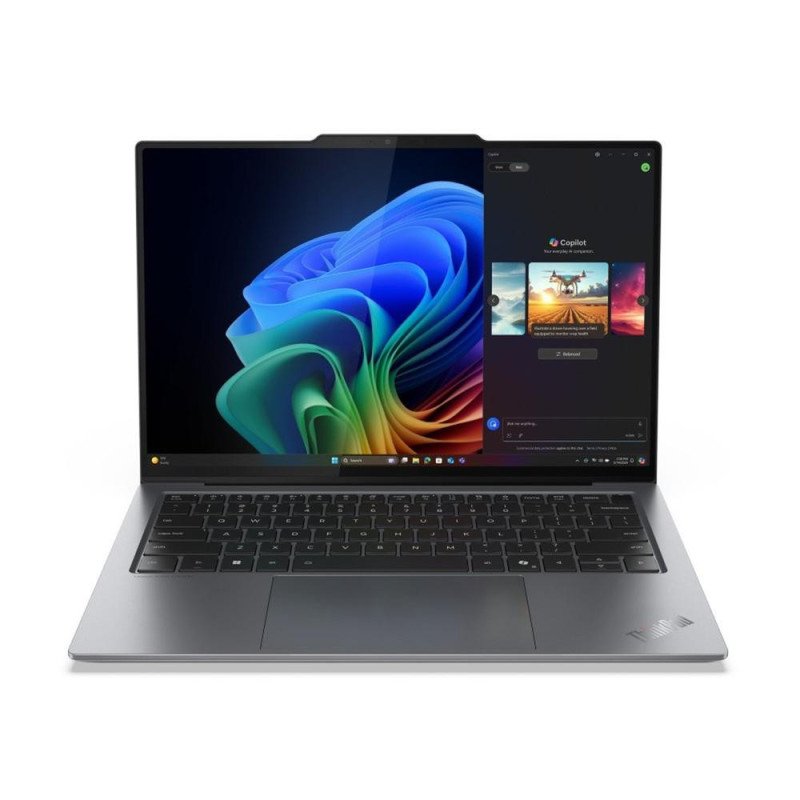 Portatil lenovo thinkpad x9 - 14 u5 - 228v - 32gb - ssd 512gb - 14 pulgadas - w11p
