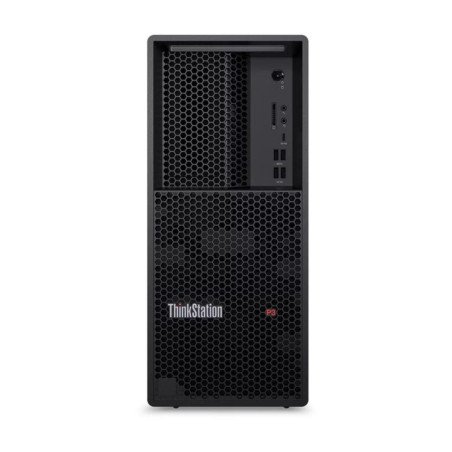 Ordenador lenovo workstation thinkstation p3 g2 u7 - 265k - 32gb - ssd 1tb - w11p