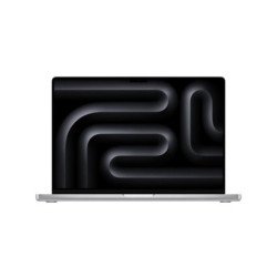 Portatil apple macbook pro 16 - apple m5 - 24gb - ssd 1tb - 16.2 pulgadas - silver