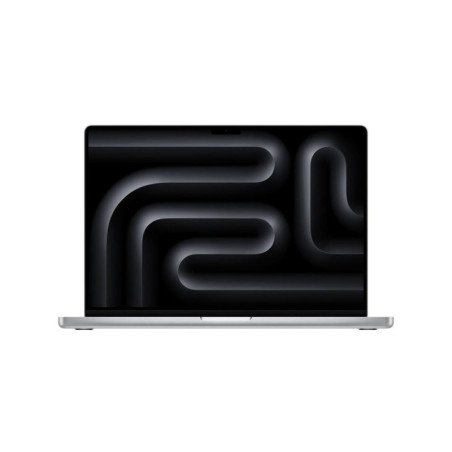 Portatil apple macbook pro 16 - apple m5 - 24gb - ssd 1tb - 16.2 pulgadas - silver