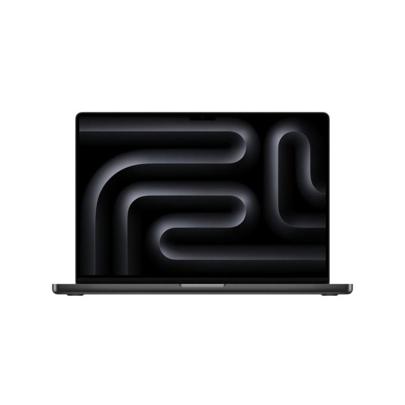 Portatil apple macbook pro 16 - apple m5 max - 36gb - ssd 2tb - 16.2 pulgadas - space black