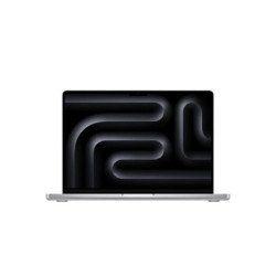 Portatil apple macbook pro 14 - apple m5 pro - 24gb - ssd 1tb - 14.2 pulgadas - silver