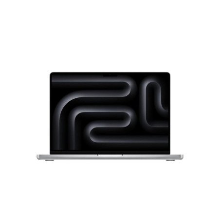 Portatil apple macbook pro 14 - apple m5 pro - 24gb - ssd 1tb - 14.2 pulgadas - silver
