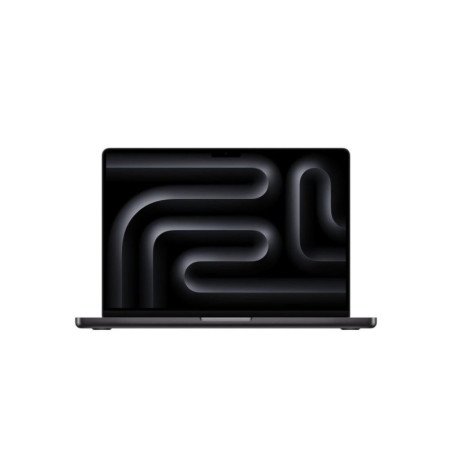 Portatil apple macbook pro 14 - apple m5 max - 36gb - ssd 2tb - 14 pulgadas - space black