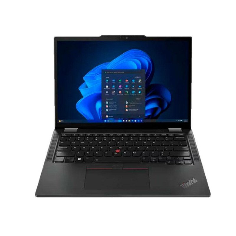 Portatil reacondicionado lenovo thinkpad x13 13.3 pulgadas tactil - i5 - 10th - 16gb - 256gb ssd - win 11 pro - teclado espanol