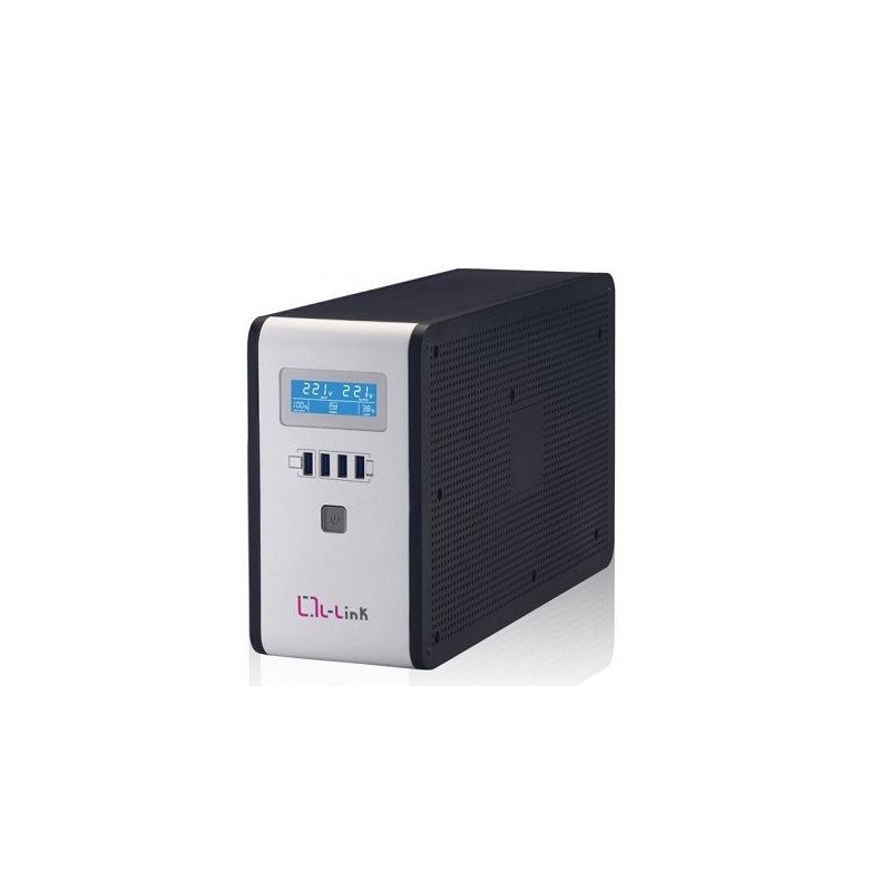 Sai l - link 2000va ll - 7720