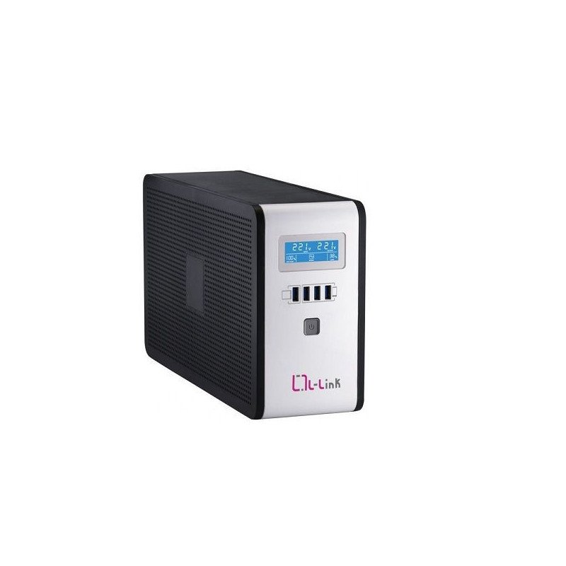 Sai l - link 1600va ll - 7716