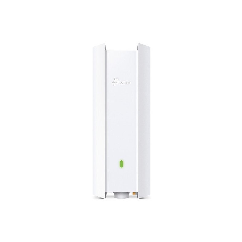 Punto de acceso tp - link wifi 6 interior - exterior ax1800