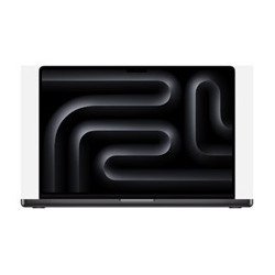 Portatil apple macbook pro 16 - apple m4 - 48gb - ssd 512gb - 16.2 pulgadas - negro espacial