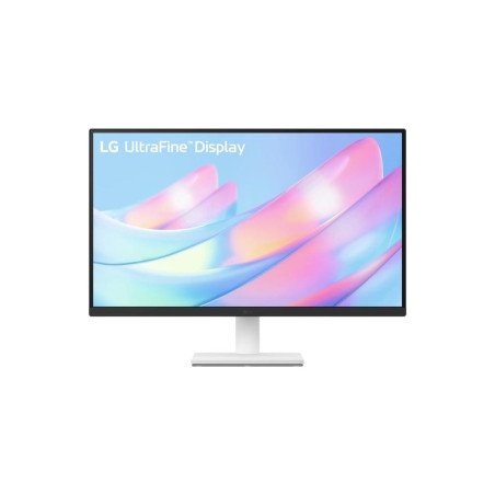 Monitor led ips lg 27us500 27 pulgadas 3840 x 2160 5ms hdmi displayport